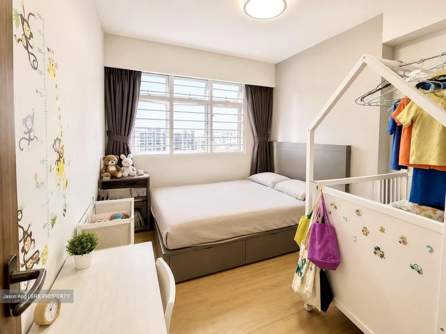 Blk 451B West Terra @ Bukit Batok (Bukit Batok), HDB 5 Rooms #585440431